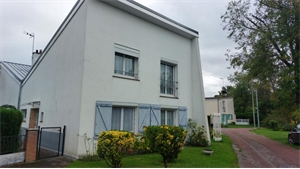 maison à la vente -   62520  LE TOUQUET PARIS PLAGE, surface 93 m2 vente maison - UBI441669854